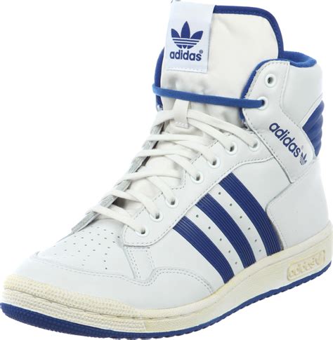 adidas weiß blau herren schuhe|Adidas men's schuhe.